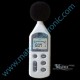 Sound level meters